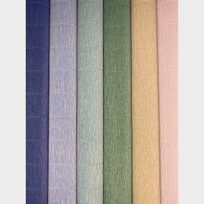 Crepe papir 140 g