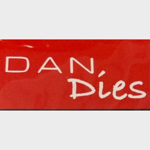 DAN dies
