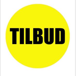 TILBUD