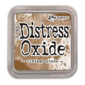 Distress Oxide - Ranger - Tim Holtz
