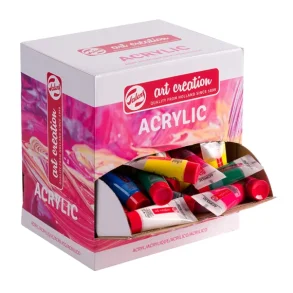 ACRYLIC - Tales 12 ml