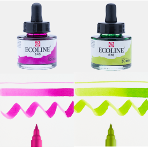 ECOLINE 