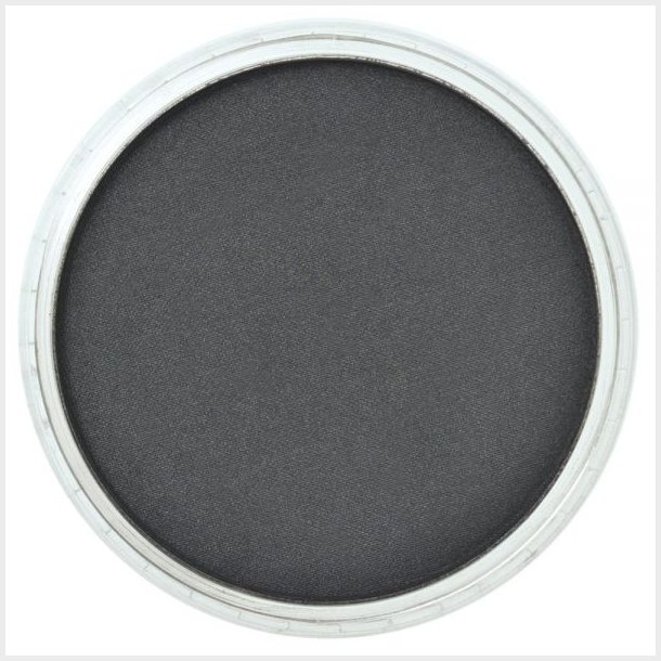 001.3 - Pearl Medium BLACK FINE