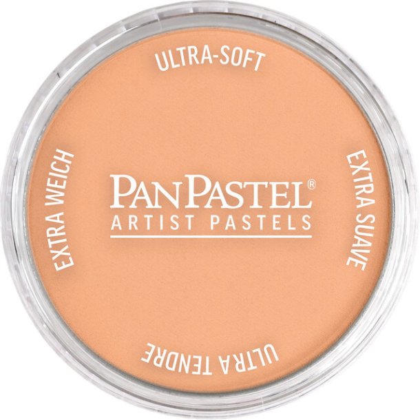 740.7 - Burnt Sienna Light