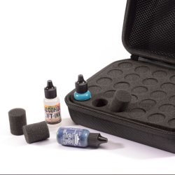 Tim Holtz - Ranger ink opbevarings taske 