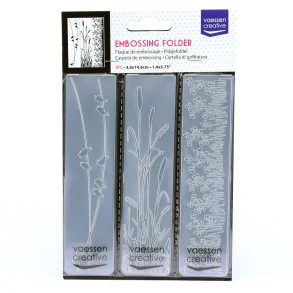Embossing - St af 3