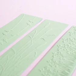 Embossing - St af 3