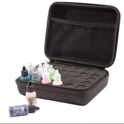 Tim Holtz - Ranger ink opbevarings taske 