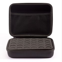 Tim Holtz - Ranger ink opbevarings taske 