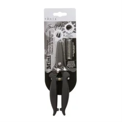 Tim Holtz - Rekyl saks 6,9 inch 