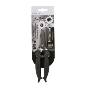 Tim Holtz - Rekyl saks 6,9 inch 