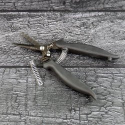 Tim Holtz - Rekyl saks 6,9 inch 