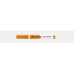 245 - Saffron Yellow