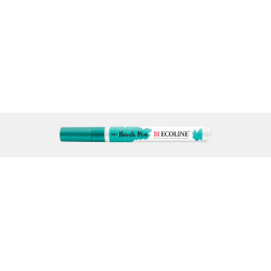 661 - Turquoise green