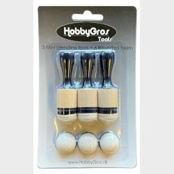 Blending Tools - 20mm.