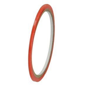 Dobbeltkl�bende tape - 3mm