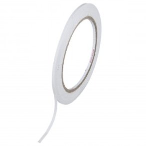 Dobbeltklbende tape - 3mm