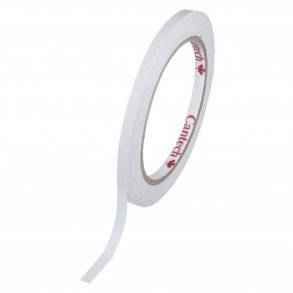 Dobbeltklbende tape - 6mm