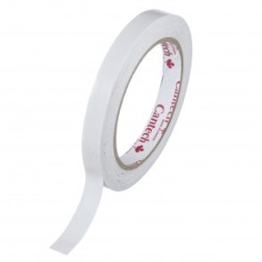 Dobbeltklbende tape - 12mm