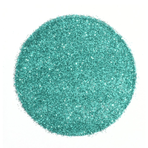 Glimmer - Aquagreen - Ultra fin