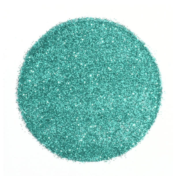 Glimmer - Aquagreen - Ultra fin