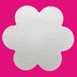 Stanse - Lille blomst 15mm - S