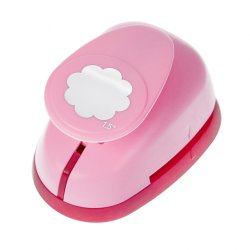 Stanse - Blomst 21mm - M