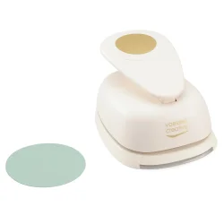 Stanse - Cirkel 5,0 cm 