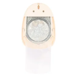 Stanse - Cirkel 5,0 cm 