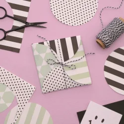 Stanse - Cirkel 5,0 cm 