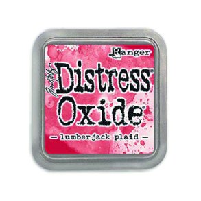 lumberjack plaid- TDO82378