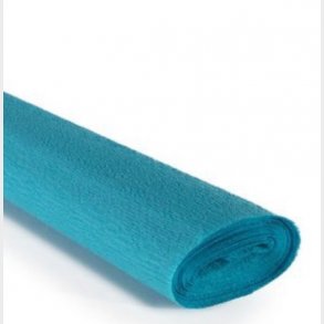 Kairo - Marine Azure