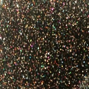 Super Sparkle Black Rainbow - EMGP006