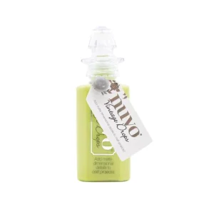 VintageDrops - Pioneer Green