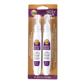 Aleenes - Original Tacky Glue pen - 2 pk.