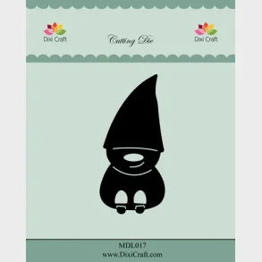 Gnome - MDL017