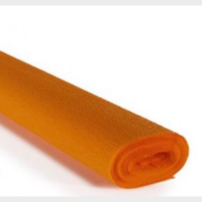 Monaco - Intens Orange