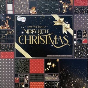 Marry Little Christmas