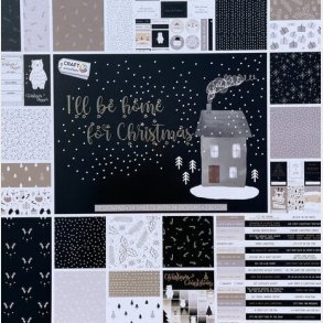 I�ll be home for Christmas