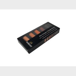 Soft Pastel - Rich Oranges