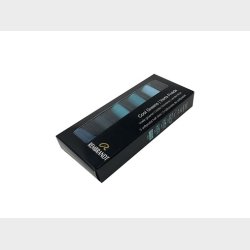 Soft Pastel - Cool Greens