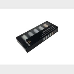 Soft Pastels - Light Greys