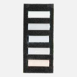 Soft Pastels - Light Greys