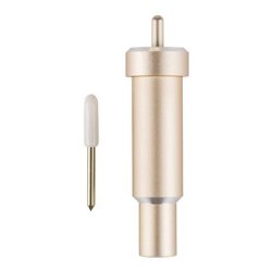 Fine-Point Blade + Housing