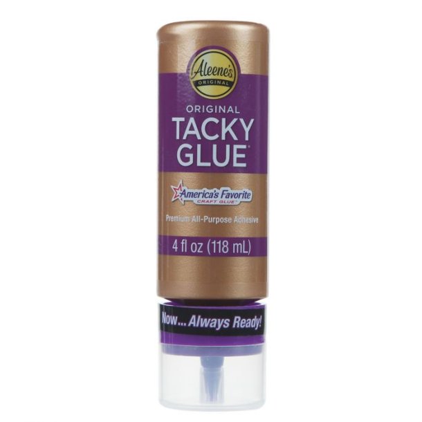 Aleene's - Original Tacky Glue - Always Ready - 118 ml.