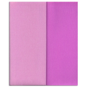 Dobbelt Lys lilla/Lilla