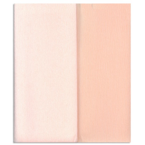 Dobbelt Lys hud/Abrikos