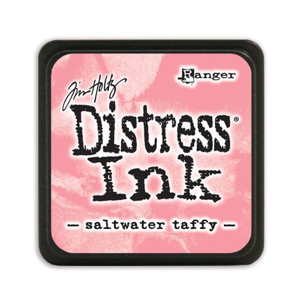 Distress Ink mini - saltwater taffy