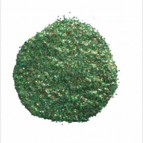 Golden Green Sparkle- EPC322