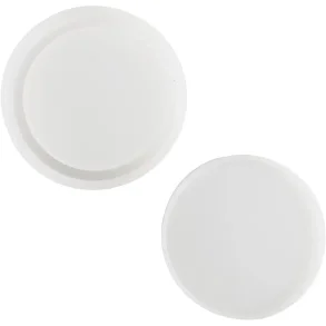 Silikoneform - Krukke med lg